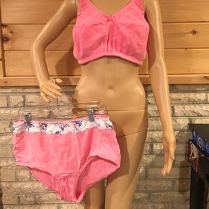 Mix & Match/Lot matching bra/panties